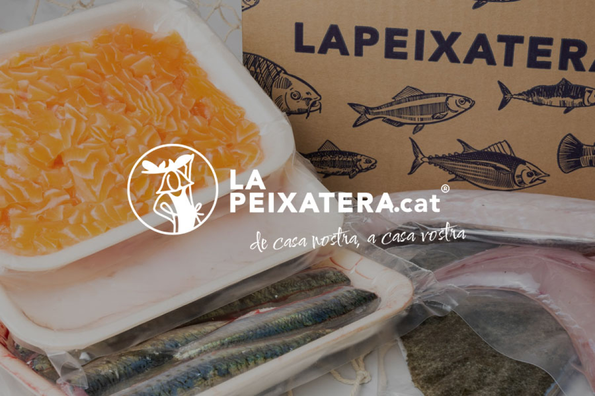 Fotografía del proyecto La Peixatera realizado por Solpronet