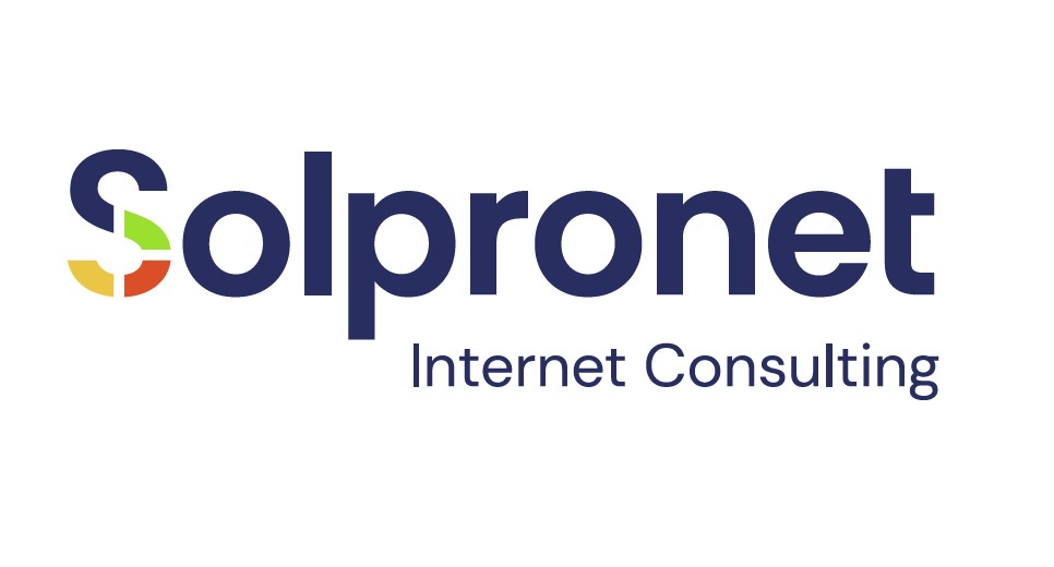 Solpronet · Internet Consulting